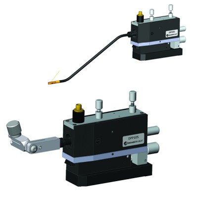 DPP105 (DC) — Manipulateur - 5 µm | FormFactor