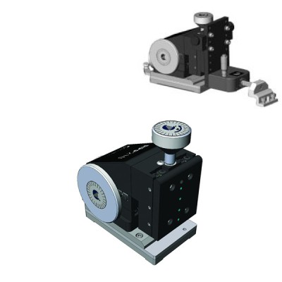 RPP210 (RF) — Positionneur RF - 3 µm | FormFactor