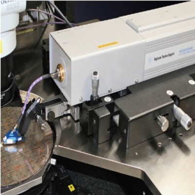 PH350HF (RF) — Manipulateurs - 3µm | FormFactor
