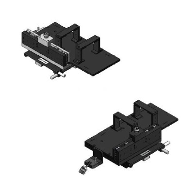 LAP (RF) — Positionneurs RF - 3µm | FormFactor