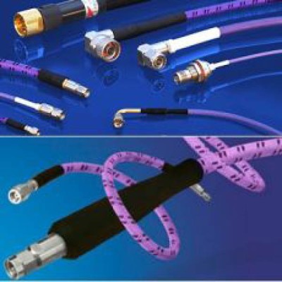 Câble RF — Gamme haute performance standard | FormFactor