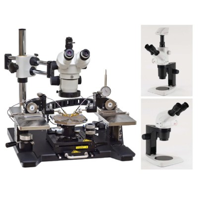 Microscope Stereozoom — Microscope - Analogique