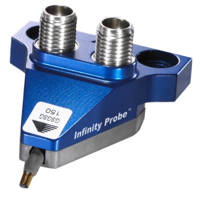Sonde Infinity Dual — Sonde RF haute performance