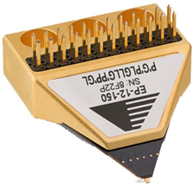Sonde Eye-Pass — Sonde DC multi-contacts | FormFactor