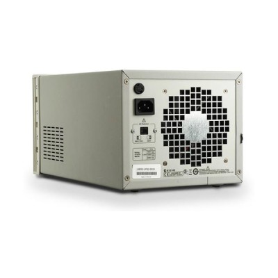 U8032A — Alimentation DC triple 375W (2x60V/3A + 1x 5V/3A)