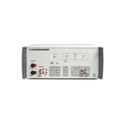 52120A — Amplificateur à transductance | Fluke Calibration