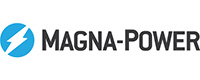 MAGNA POWER logo