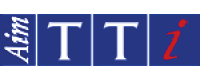 Aim TTI logo