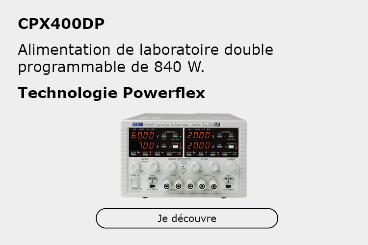 MB Electronique