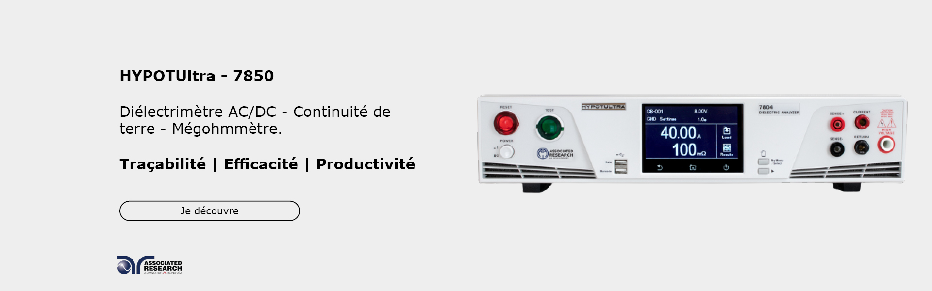 MB Electronique