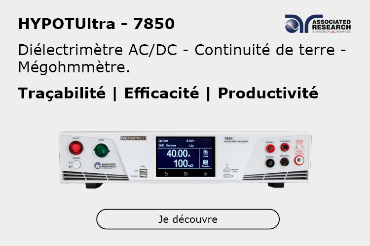 MB Electronique