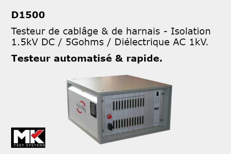 MB Electronique