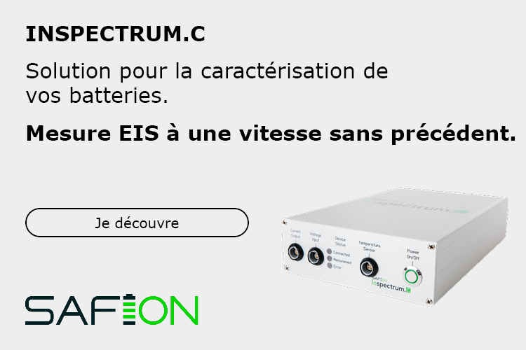 MB Electronique