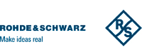 ROHDE SCHWARZ logo