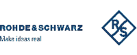 ROHDE SCHWARZ logo