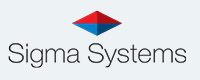InTEST   Sigma Systems logo