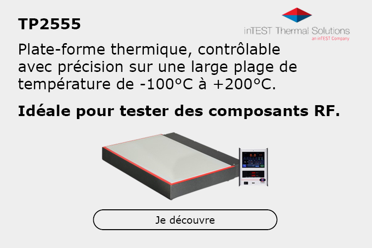 MB Electronique