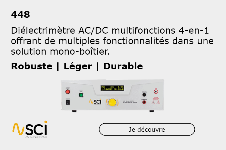MB Electronique