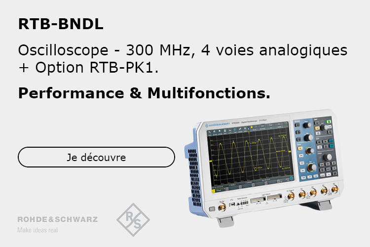 MB Electronique
