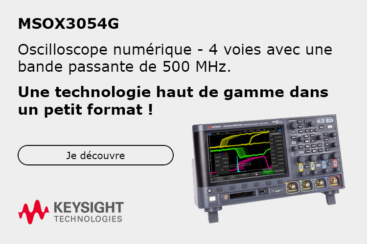 MB Electronique