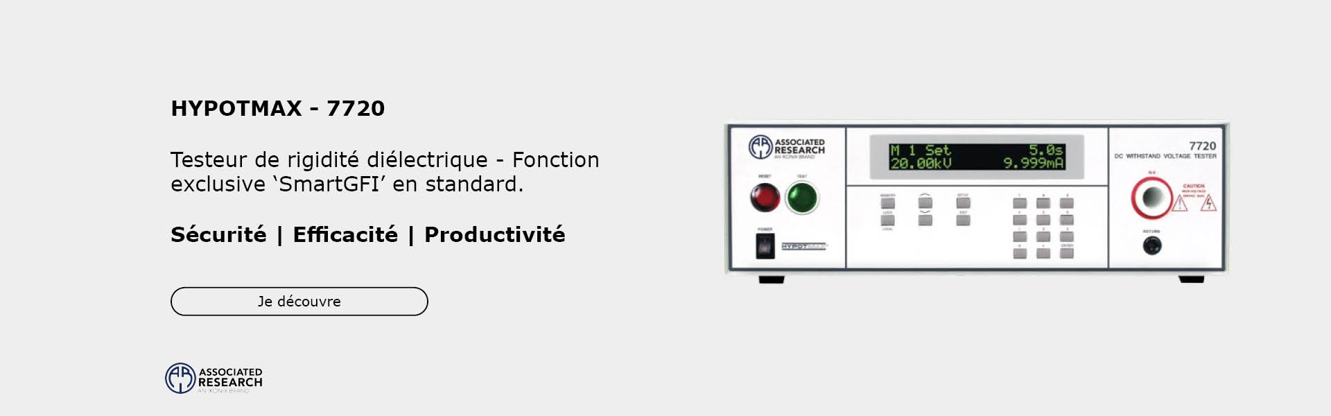 MB Electronique