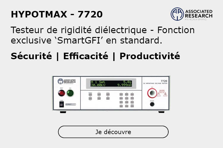 MB Electronique