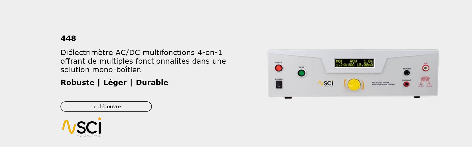 MB Electronique