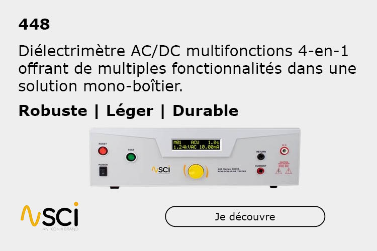 MB Electronique