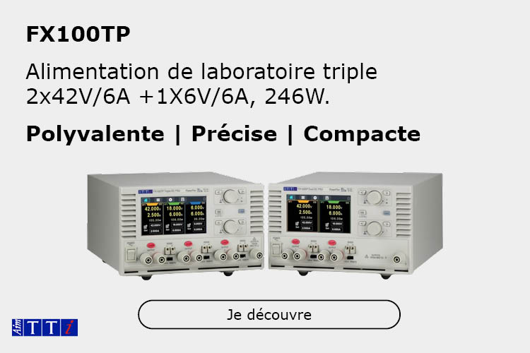 MB Electronique