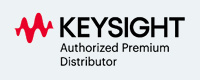 KEYSIGHT TECHNOLOGIES logo