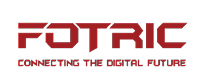 FOTRIC logo