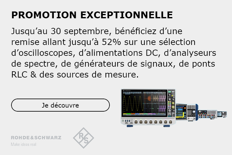 MB Electronique