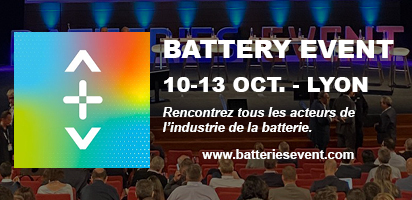 25ième - Batteries Event