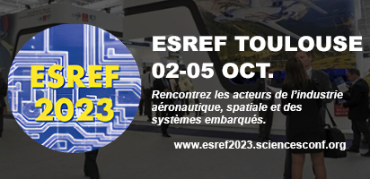ESREF 2023