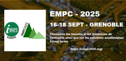 Salon - EMPC 2025