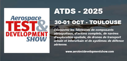 Salon - ATDS 2025