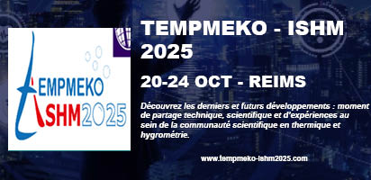 Salon - TEMPMEKO/ISHM 2025