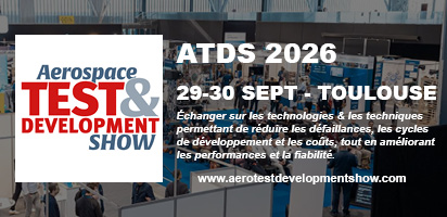 Salon | ATDS 2026