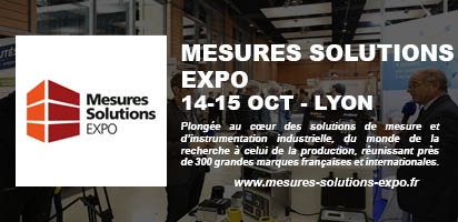 Salon | Mesures Solutions Expo