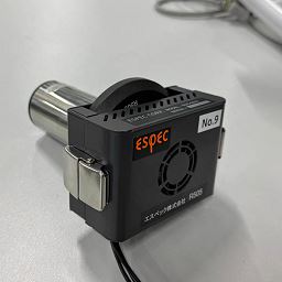 ChamberCAM ESPEC