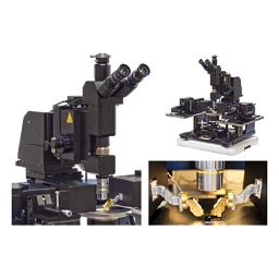 Microscope SlimVue FORMFACTOR
