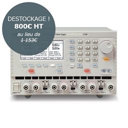 Aim-TTI MX180T-DESTOCK-549522