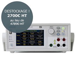 Aim-TTI SMU4201-DEMO-DESTOCK-571646