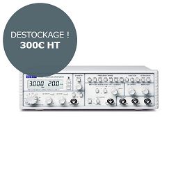 Aim-TTI TG330-DESTOCK-531270