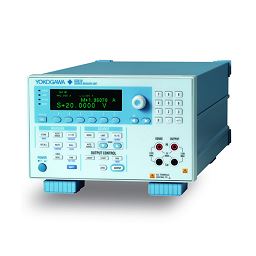 GS610 YOKOGAWA