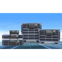 Série Momentum 400S/H APM TECHNOLOGIES