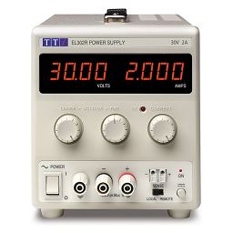 EL302R Aim-TTI