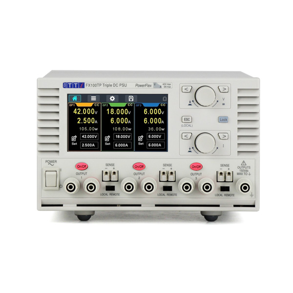 FX100TP