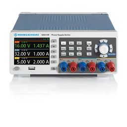 ROHDE-SCHWARZ NGE-COM3a