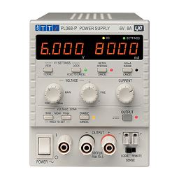 PL068-P Aim-TTI